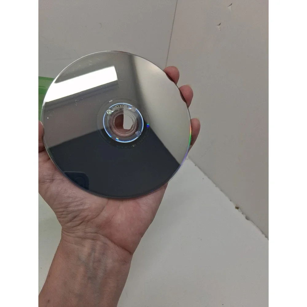 Elder Scrolls V Skyrim Special Edition Xbox One Game Disc Pre-Owned Case
